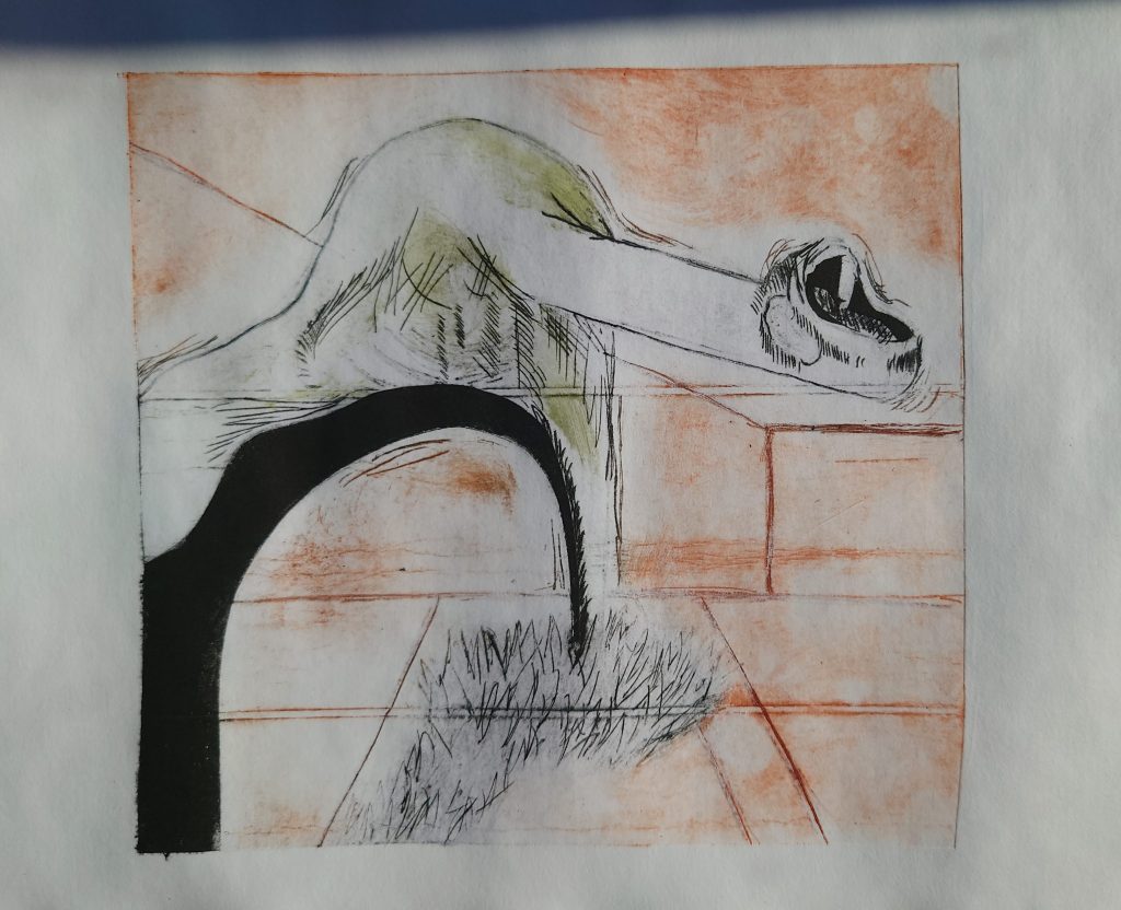 Tetrapak Drypoint March&nbsp;2025